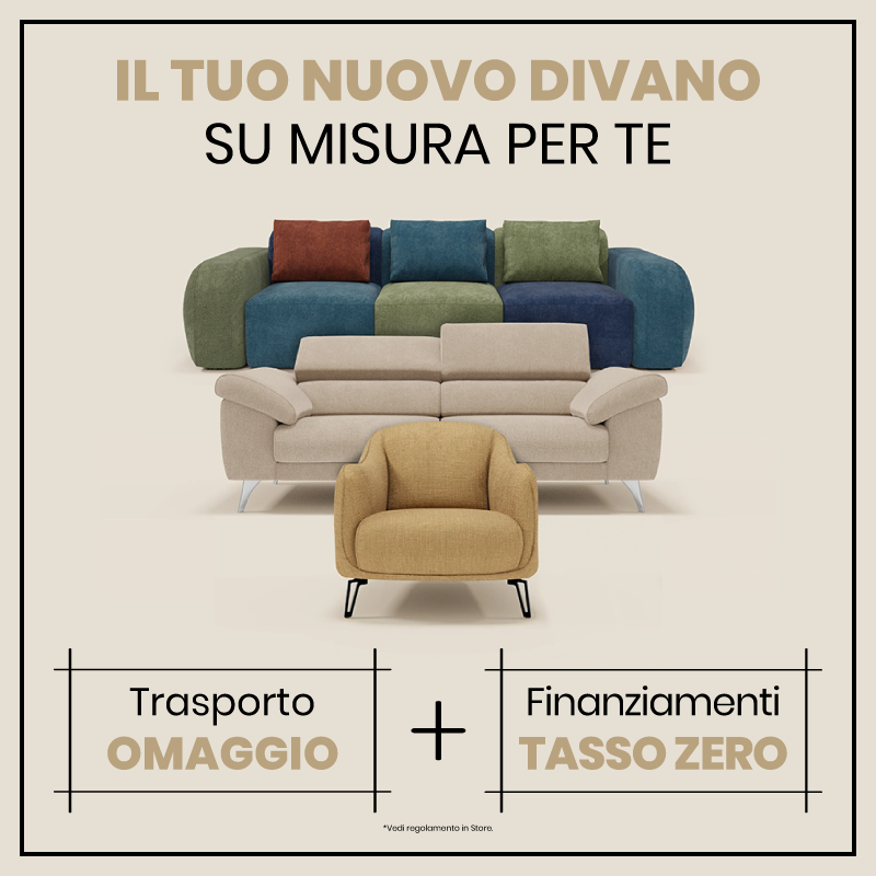 INTERLINEA MOBILI PALERMO